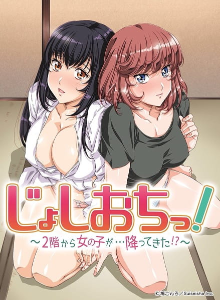 Titulo del anime