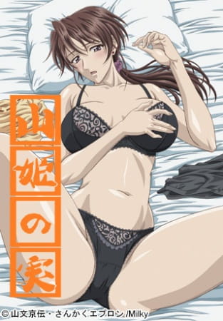 Titulo del anime