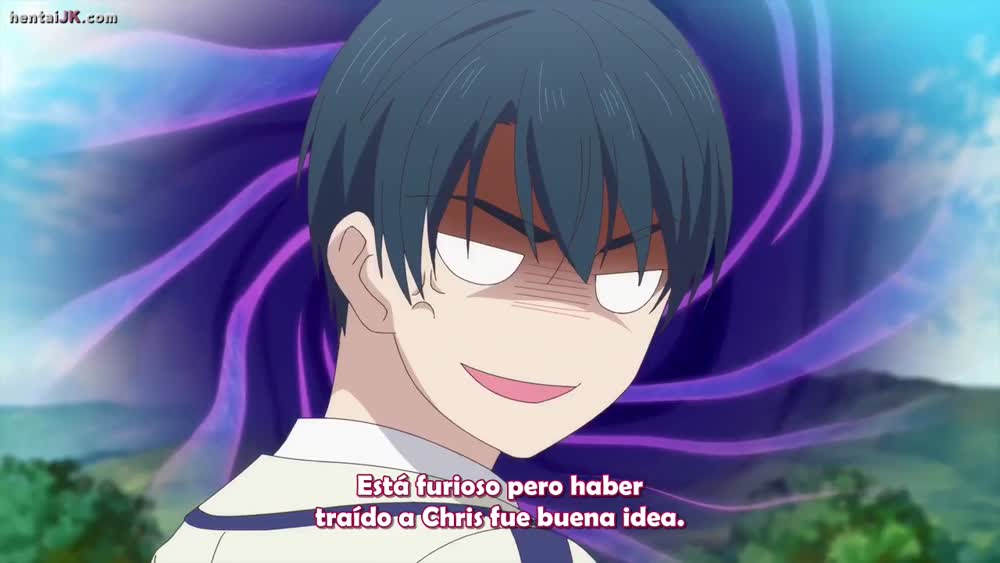 Usamimi Bouken tan: Sekuhara Shinagara Sekai O Sukue Usamimi Bouken-tan: Sekuhara Shinagara Sekai wo Sukue 2 Sub Español