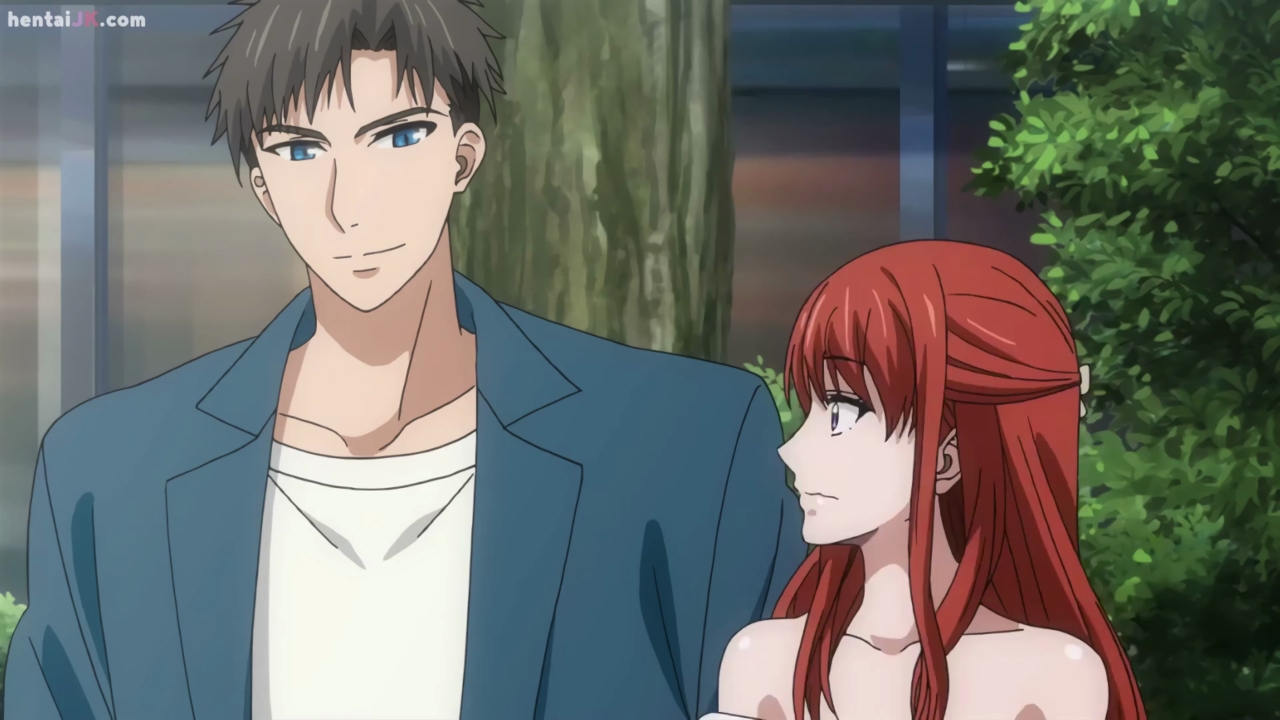 Anime Like Yubisaki Kara Honki No Netsujou Yubisaki kara Honki no Netsujou: Osananajimi wa Shouboushi 8 Sub