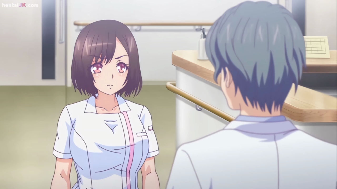 Shuumatsu Hospital 1 Sub Español Online gratis